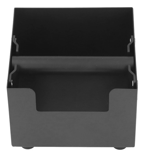 Cubo De Basura Molido De Acero Inoxidable Coffee Knock, Tipo