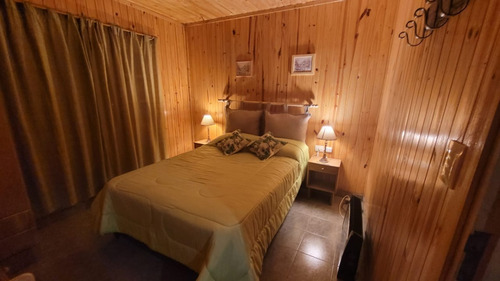 Imagen 15 de 26 de Cabañas En Potrerillos (manantiales), Mendoza.