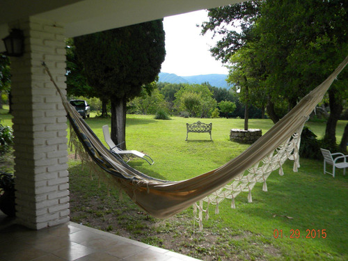 Imagen 2 de 30 de Se Venden 10 Ha En Valle Hermoso Con Servicios