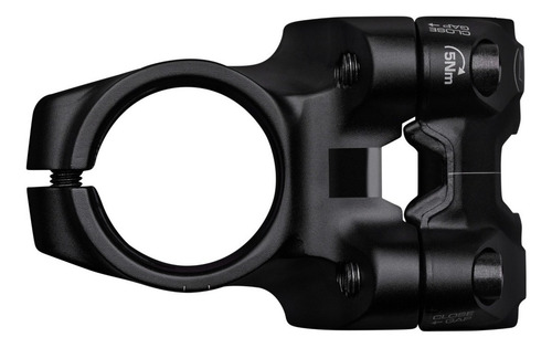 Imagen 2 de 8 de Stem Pro Koryak 35mm 31.8 0 Grados. Carbonobikes