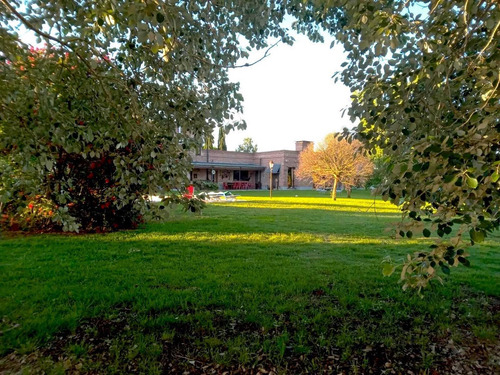 Casa En Venta En Chacras De La Cruz, Exaltación De La Cruz, G.b.a. Zona Norte