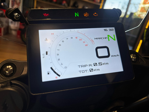 Benelli Trk 702 - Mejor Precio Contado - 2025 - 0km
