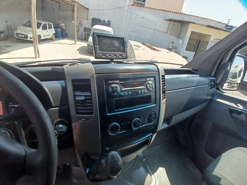 Mercedes-Benz Sprinter Furgão 2.2 Cdi 311 Longo Teto Alto 5p
