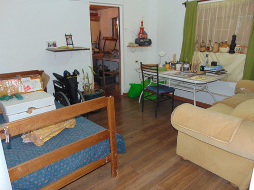 Casa 165 M2, 6 Habitaciones, Terreno 300 M2, Cerro Placeres
