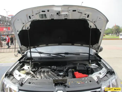 Renault Duster Zen 4x2 1600cc Mt Aa