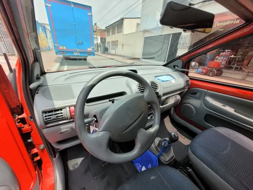 Renault Twingo 1.2 Access