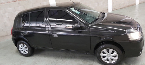 Renault Clio 1.2 Mío Expression Pack I 2013
