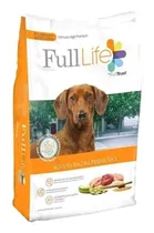 Comprar Alimento Full Life Para Perro Full Life Razas Pequeñas para perro adulto de raza razas pequeñas de 2 kg