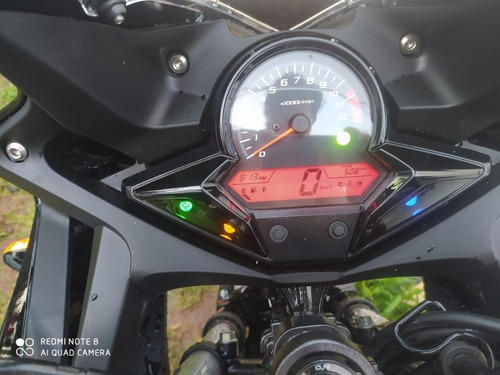 Imagen 3 de 4 de Honda Cbr300