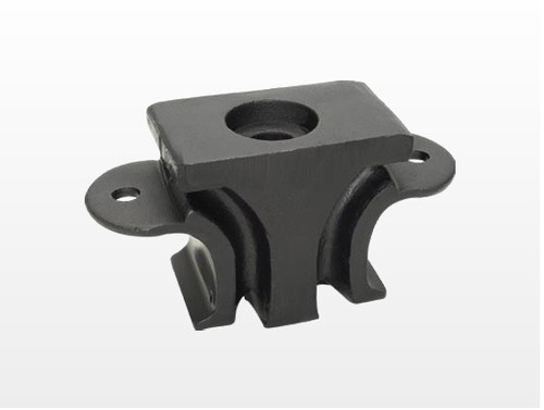 Suporte Coxim Rei Traseiro Motor Ford F1000 Rei R159