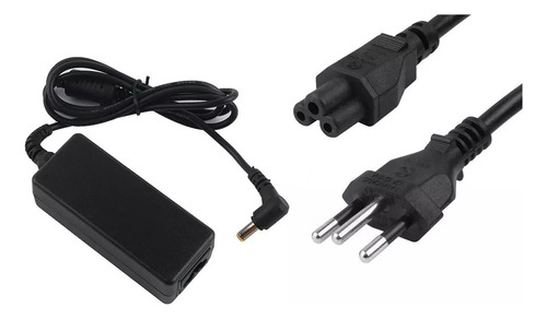 Carregador Para Notebook Acer Aspire 3 A315-53-52zz 45w Novo