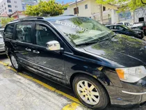 Comprar Chrysler Town & Country 3.8 Limited 5p