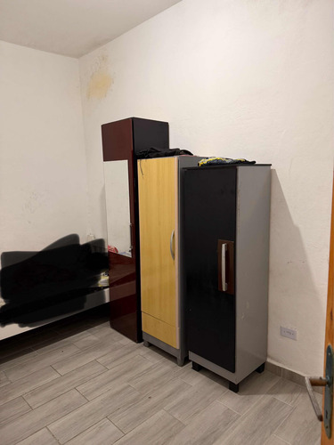 Casa Com 2 Quartos,1 Banheiro