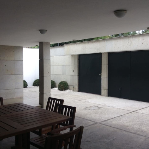Imagen 4 de 14 de Casa En Renta En Jardines De Coyoacan