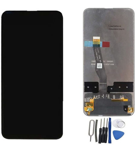 Somefun Pantalla Lcd Reemplazo Para Huawei Y9s Stk-l21 Stk-l