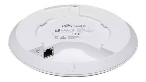 Imagen 3 de 3 de Access Point U6-lr Ubiquiti Long Range Wifi 6
