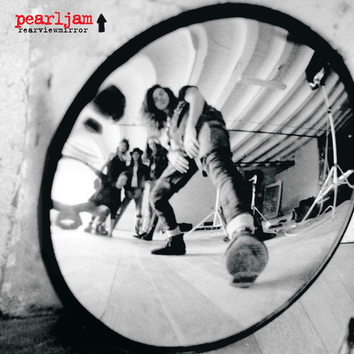 Vinilo: Rearviewmirror (greatest Hits 1991-2003): Volume 1