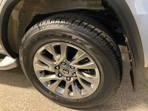 Toyota Sw4 2021 2.8 Srx 177cv 4x4 7as At