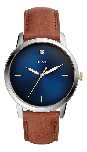 Reloj Para Caballero Fossil Fs5499