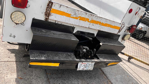 Ford F-350 Xl Automática