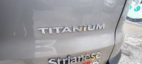 Imagen 10 de 14 de Ford Ecosport 2014 1.6 Titanium 110cv 4x2