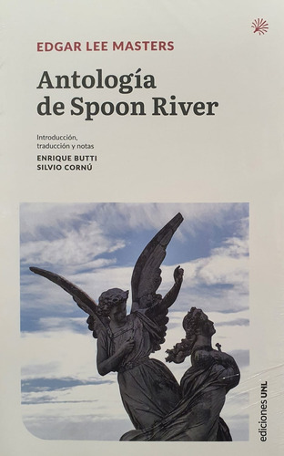 Antologia De Spoon River - Masters