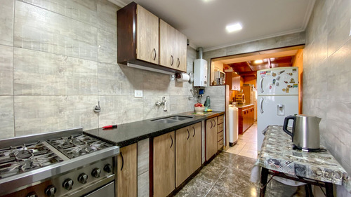Venta Ph 4 Ambientes Patio Y Cochera