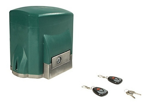 Imagen 2 de 5 de Kit Para Portón Eléctrico Hasta 800 Kg