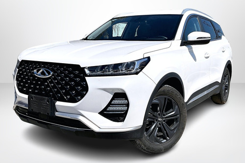 Chirey Tiggo 7 Pro 2023