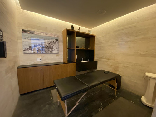 Renta Departamento En Art Atlamaya - San Angel-