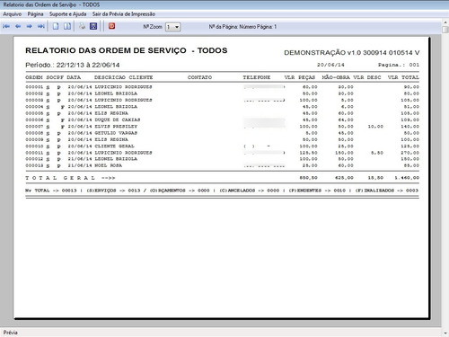 Programa Sem Mensalidade Para Loja De Informática V1.0