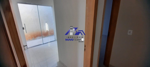 Imagem 17 de 30 de Imóvel A Venda No Jardim Iguatemi Em Guararapes - 142m² De Área Construída - Ca01285 - 70968865
