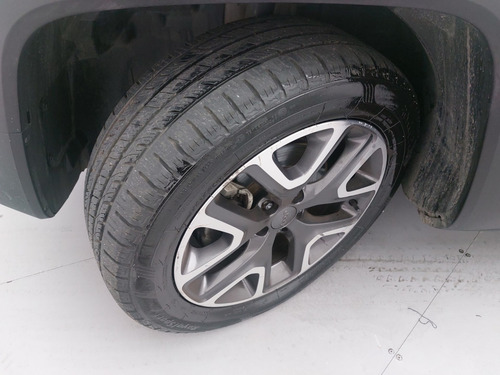 Jeep Renegade 1.8 16V FLEX LONGITUDE 4P AUTOMÁTICO
