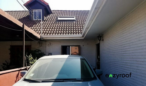 Imagen 2 de 12 de Venta Casa La Florida (294)