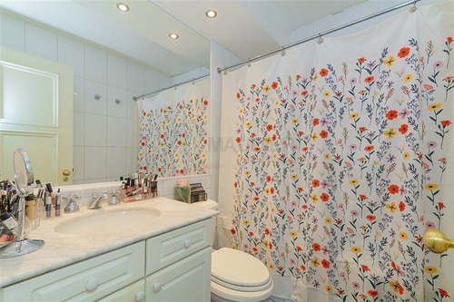 Imagen 23 de 30 de Departamento En Venta De 3 Dorm. En Las Condes