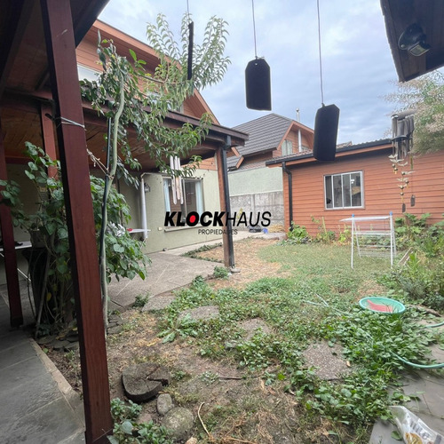 Casa En Condominio Mirador De Los Andes, Los Angeles