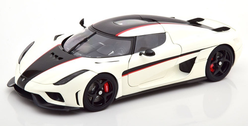 Koenigsegg Regera Autoart 1:18