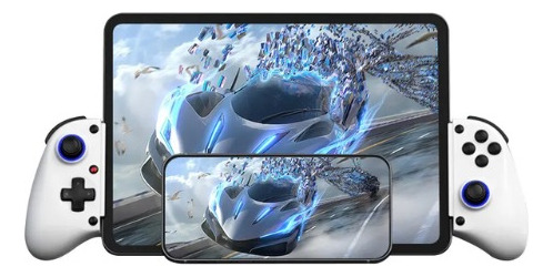 Game Gaga D11 Gamepad Inalámbrico Para Pc Y Consolas