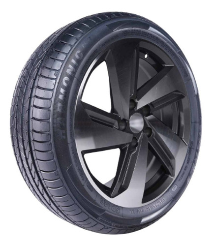 Neumático Soriano 195/60 R16 Colocado Índice de velocidad V