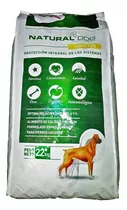 Comprar Alimento Nutrapet Natural Dog Premium Para Perro Adulto En Bolsa De 22kg