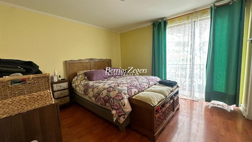 Casa En Venta De 3 Dorm. En Parque Ingles En Antofagasta