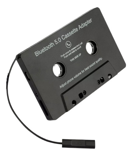 Audio Cassettes Multifunctional Car Bluetooth Tape Converter
