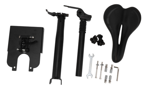 Asiento De Scooter Plegable Para Xiaomi M365 Small