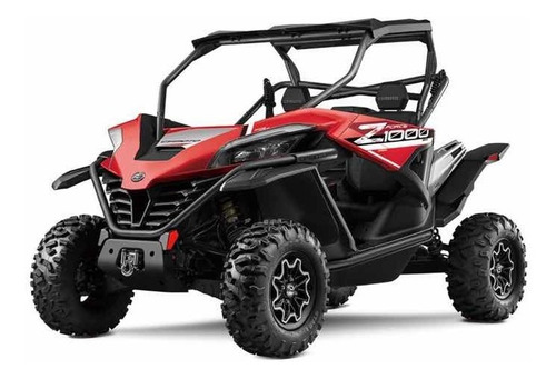 Utv Zforce 1000