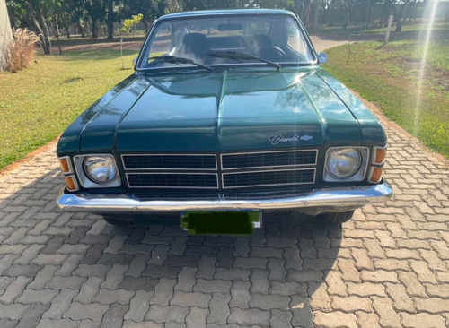 Chevrolet Comodoro