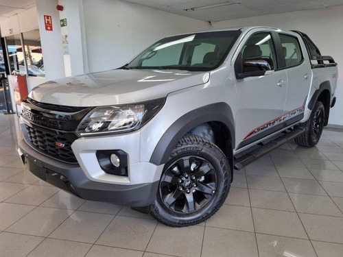 Imagem 1 de 4 de Chevrolet S10 Z71 2.8 16v Turbo Diesel Cd 4x4 Autom. 0km2022