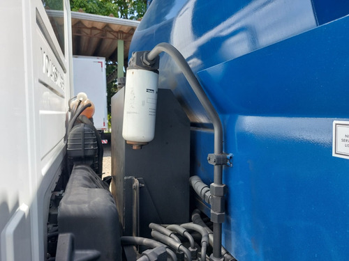 Usimeca Compactador De Lixo 5 Mtrs Ano 2018 Modelo Ipanema06