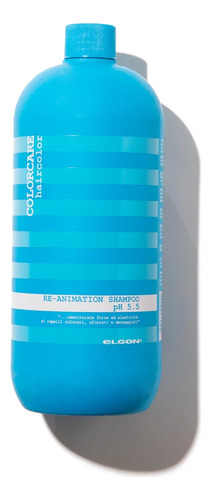 Elgon Colorcare Delicate Shampoo Cabello Delicado 300ml