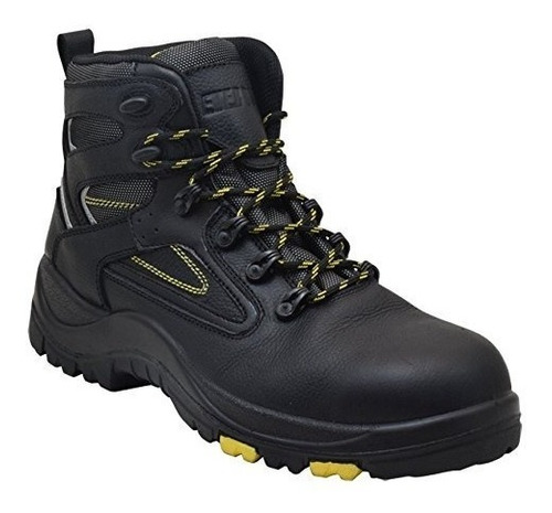 Botas De Trabajo Construccion Work Utility Safety Casquillo