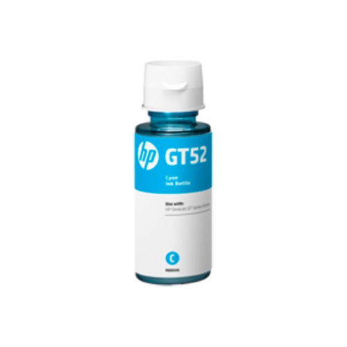 Tinta Hp Gt52 Color Ink Tank 